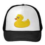 Rubber Duck Hats