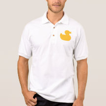 Rubber duck polo