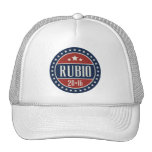 RUBIO 2016 STARCIRCLE -.png Hats