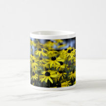 Rudbeckia Hirta Creation II - mugs