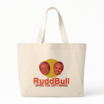 RuddBull Wings bags