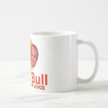 RuddBull Wings mugs