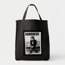 Rudeness Bags