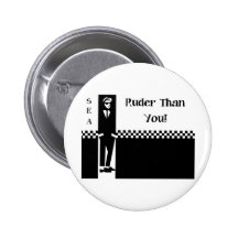 RUDER THAN YOU. PIN