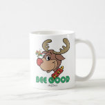 Rudolph the Red-Nosed Reindeer Mug