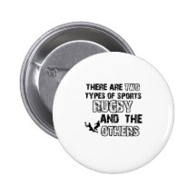 rugby designs for lovers of the sport pins