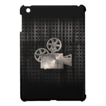 Rugged Movie Camera
