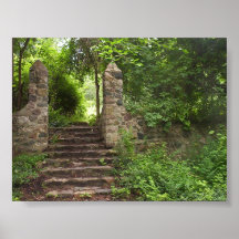 Ruins Print