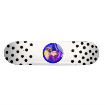 Ruka Skate Board
