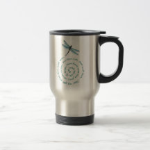 Rule of 3 - Witch's law -Wiccan Rede Coffee Mugs