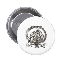 Rum Doodle Button