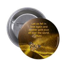 Rumi Fall in love again Pins