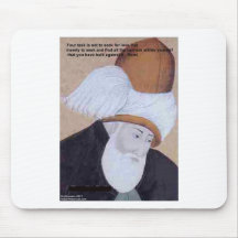 Rumi "Obstacles Of Love" Quote On Gifts Tees Cards Mousepad