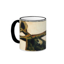 run to him coffee mugs
