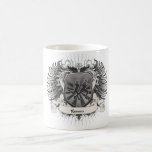 Runners Crest Coffee Mugs