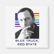 Russ magnet