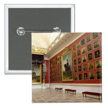 Russia, St. Petersburg, The Hermitage (aka 5 Button