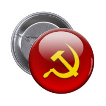 Russian Flag Pin