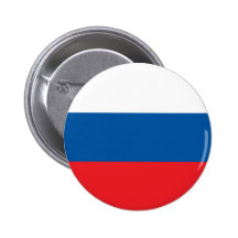 russian flag pin