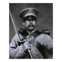 Russian soldier posters