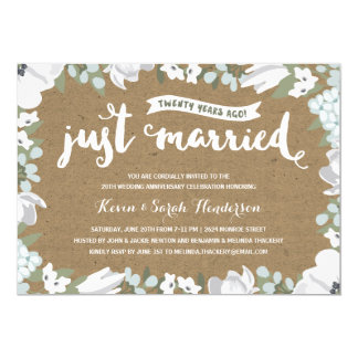 20th wedding anniversary invitation card 20th wedding anniversary gifts t shirts posters 20th wedding anniversary invitation card 20th wedding anniversary gifts t shirts posters