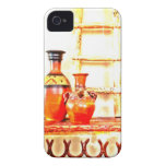 Rustic Southwestern Decor iPhone 4/4s Case