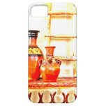 Rustic Southwestern Decor iPhone 5 Case