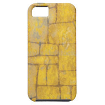 Rustic Stone iPhone 5 Covers