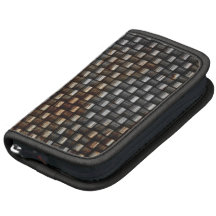 rusty carbon fibre texture organizer