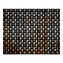 rusty carbon fibre texture photo
