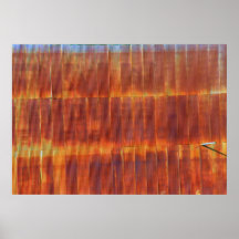 Rusty Posters