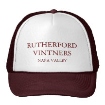 Rutherford Vintners Hats
