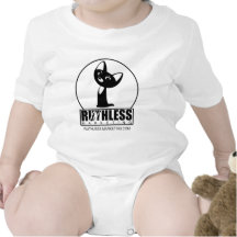 Ruthless Marketing Tshirt