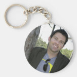 Ryan Kelly Music - Keychain - Valentine