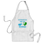 s are my Homies Aprons