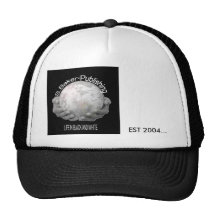 S Baker Publishing Hats