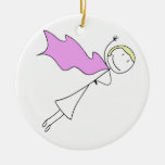 (s)hero christmas tree ornaments