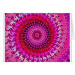 S.I. Graphics Diversified Candy Cotton Swirl Cards