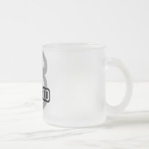 S is for Sergio Coffee Mug