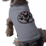 S.N.O.R.T. Rescue Dog Shirt