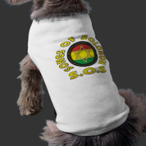 S.O.S. Merch pet clothing