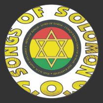 S.O.S. Merch stickers