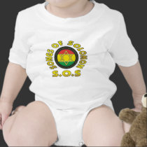 S.O.S. Merch t-shirts