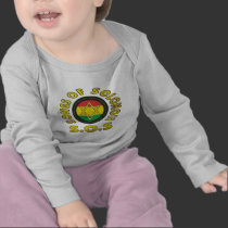S.O.S. Merch t-shirts