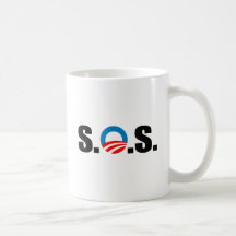 S.O.S MUG