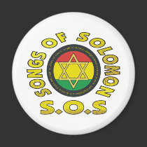 S.O.S. non apparel magnets