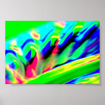 S-Rage Poster