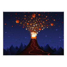 s_volcano-2560x1600 custom announcements