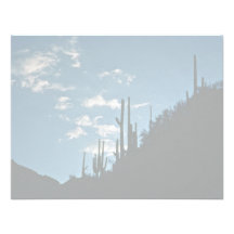 Sabino Canyon, Arizona Personalized Announcements