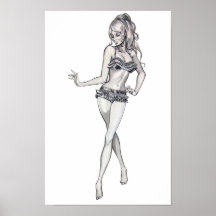 Sabrina Posters